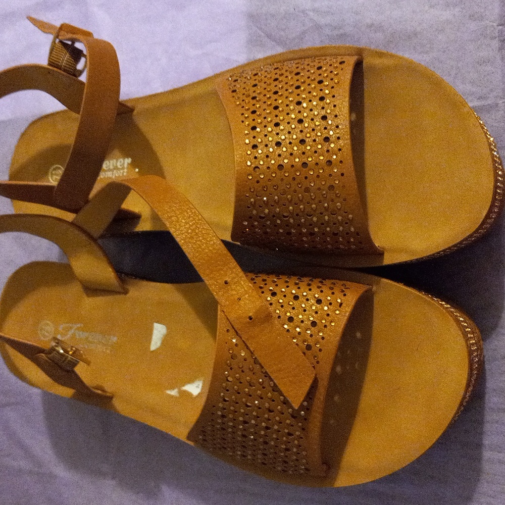 Shoes  forever nice verano